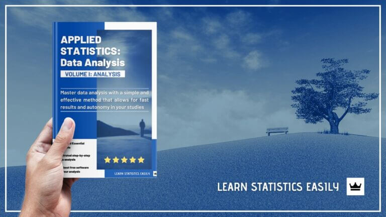 Applied Statistics: Data Analysis