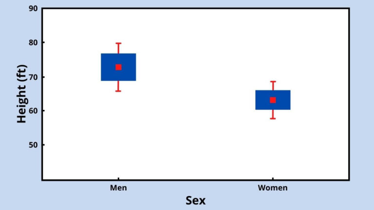 BOX PLOT GRAPH