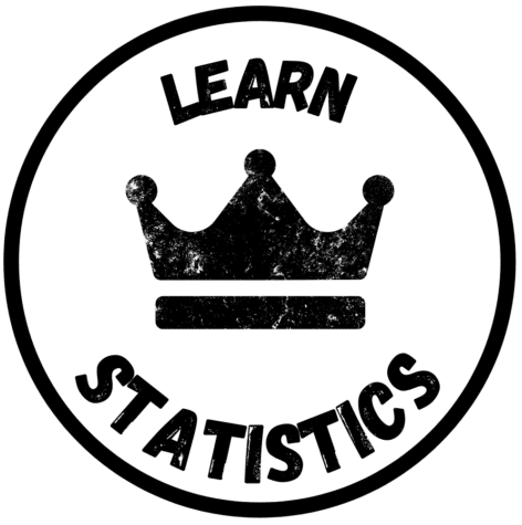 LEARN STATISTICS EASILY