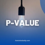 p-value mean