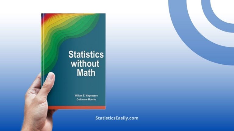 statistics without math