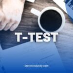 students t-test