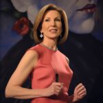 Carly Fiorina