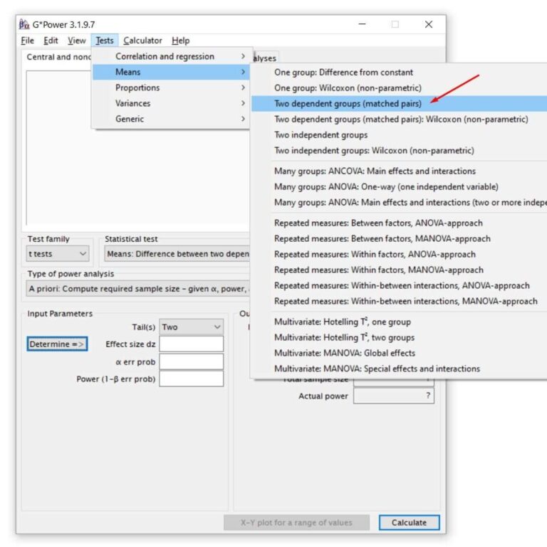 Two Sample T Test Calculator Sale Discount Save 42 Jlcatj gob mx