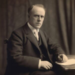 Karl Pearson