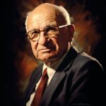 Milton Friedman