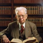 Ronald Coase