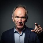 Tim Berners-Lee