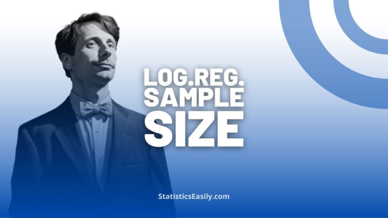 Sample Size in Logistic Regression: A Simple Binary Approach