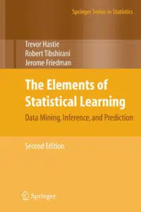 the elements of statistical learning