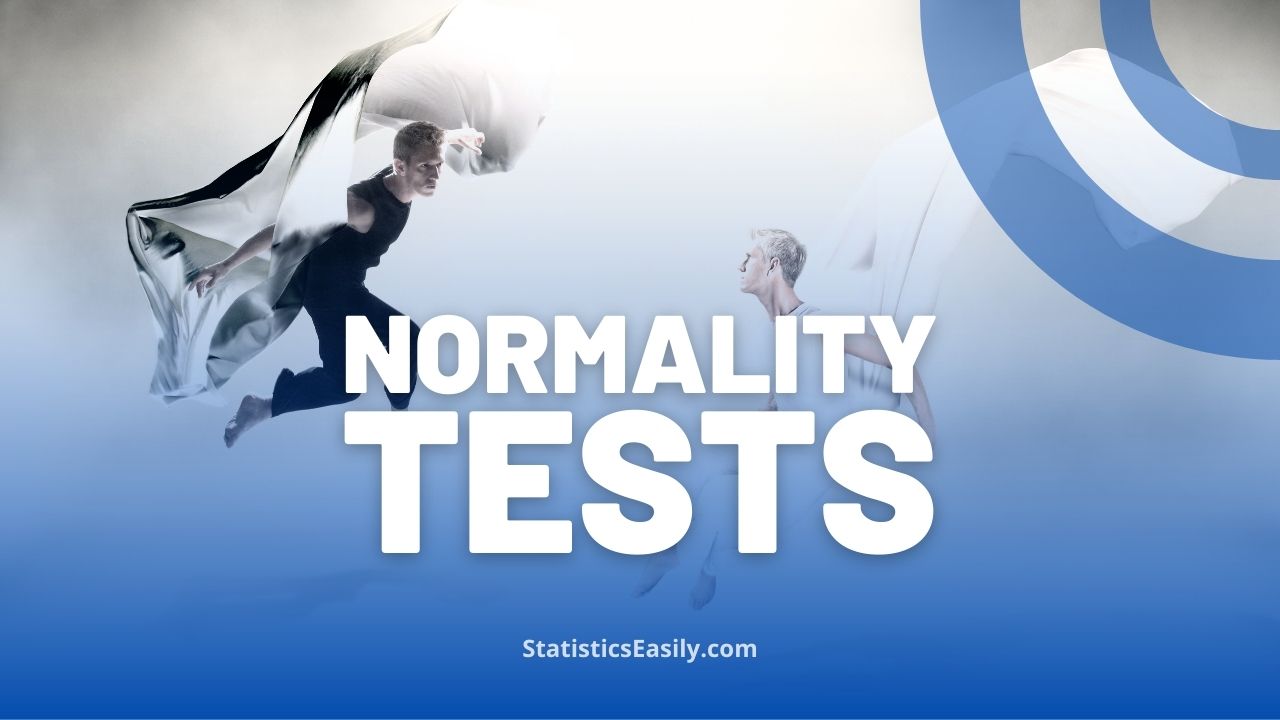 normality test