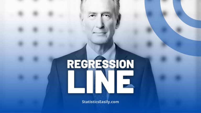 How to Create Regression Lines in Excel