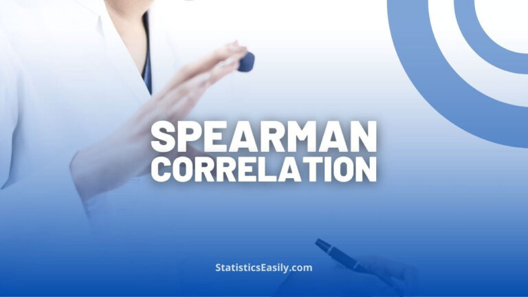 Understanding Spearman Correlation in Data Analysis