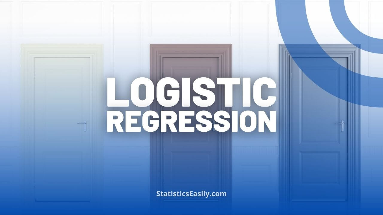 types of logistic regression