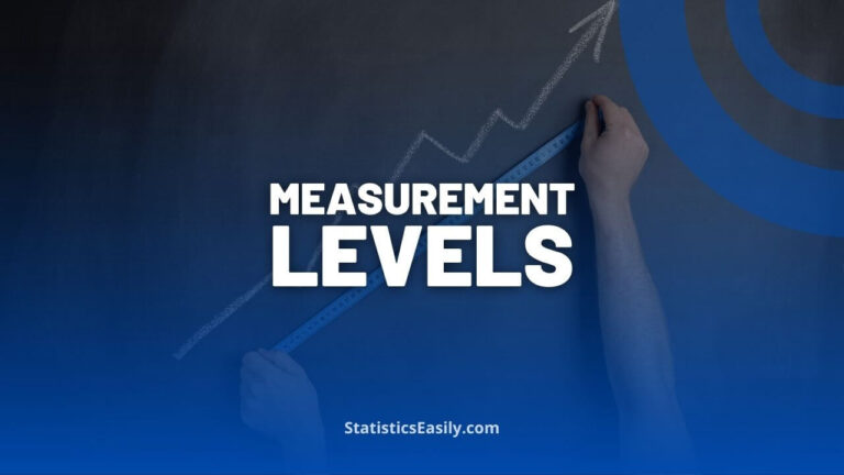 A Comprehensive Guide to Levels of Measurement in Data Analysis