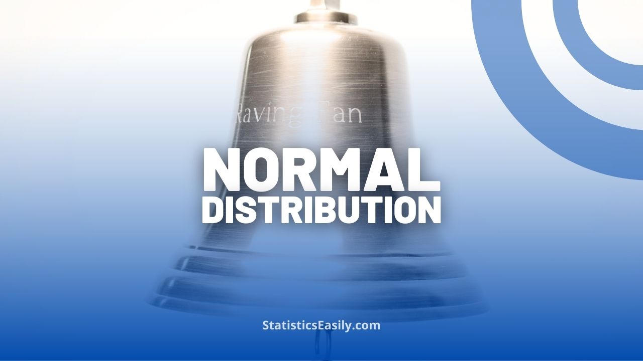 normal distribution