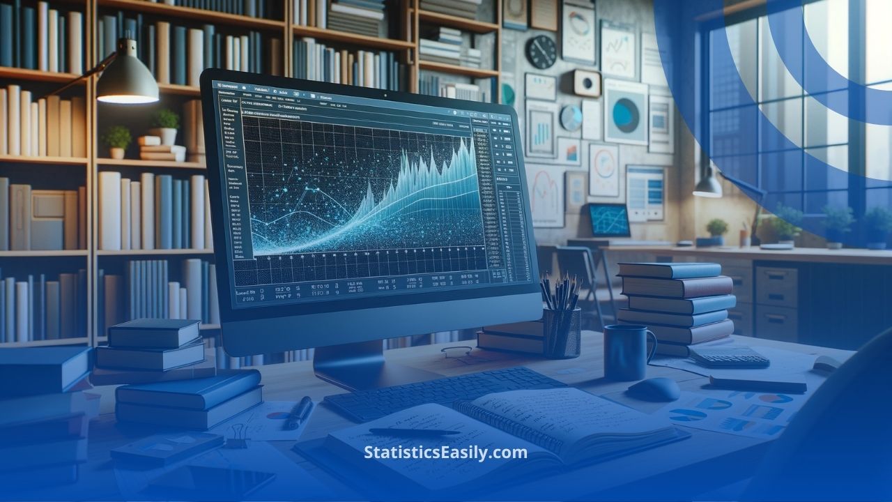 linear regression analysis plotting lines in r