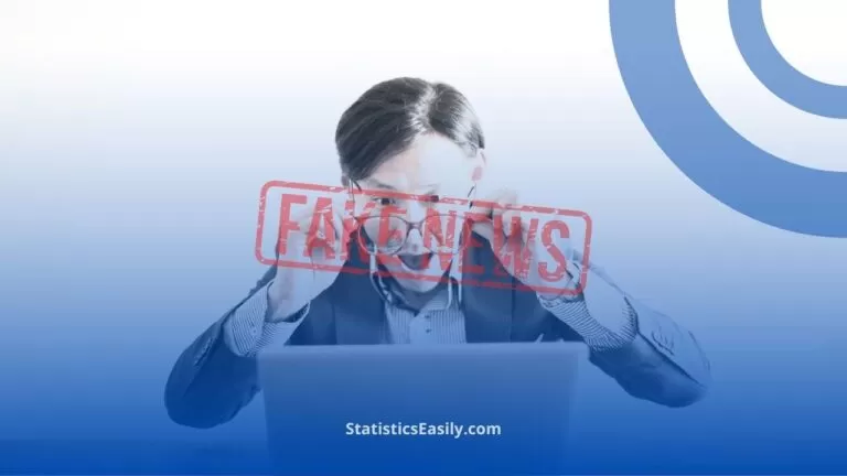 Statistics And Fake News: A Deeper Look