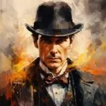 Sherlock Holmes (2)
