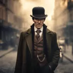 Sherlock Holmes (4)