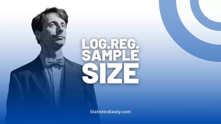Sample Size in Logistic Regression: A Simple Binary Approach