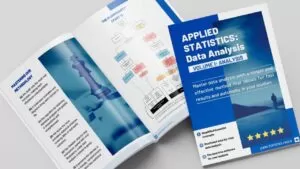 Applied Statistics: Data Analysis