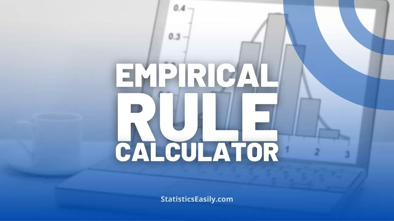 calculate empirical rule