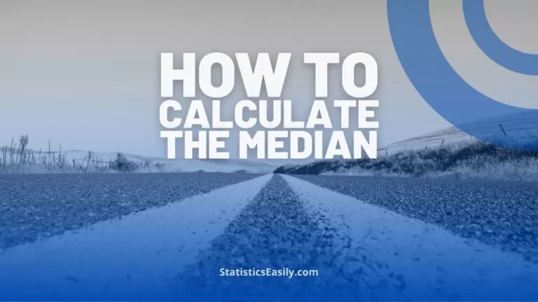 How to Calculate the Median in Excel – Simple Steps