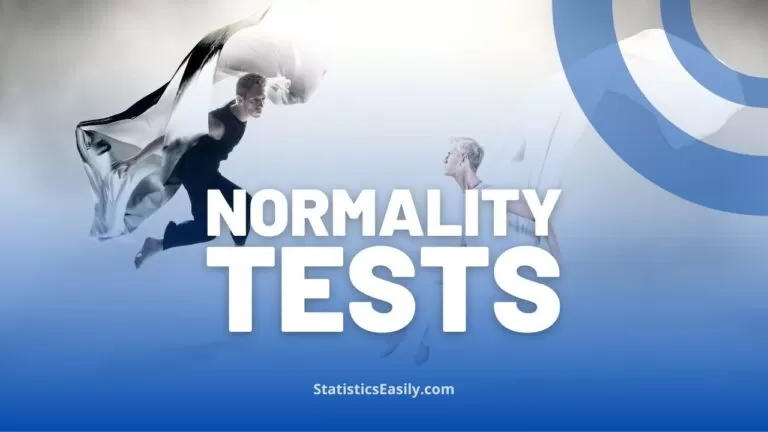 Which Normality Test Should You Use?
