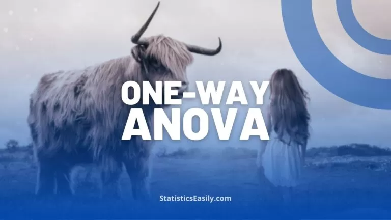 Mastering One-Way ANOVA: A Comprehensive Guide for Beginners