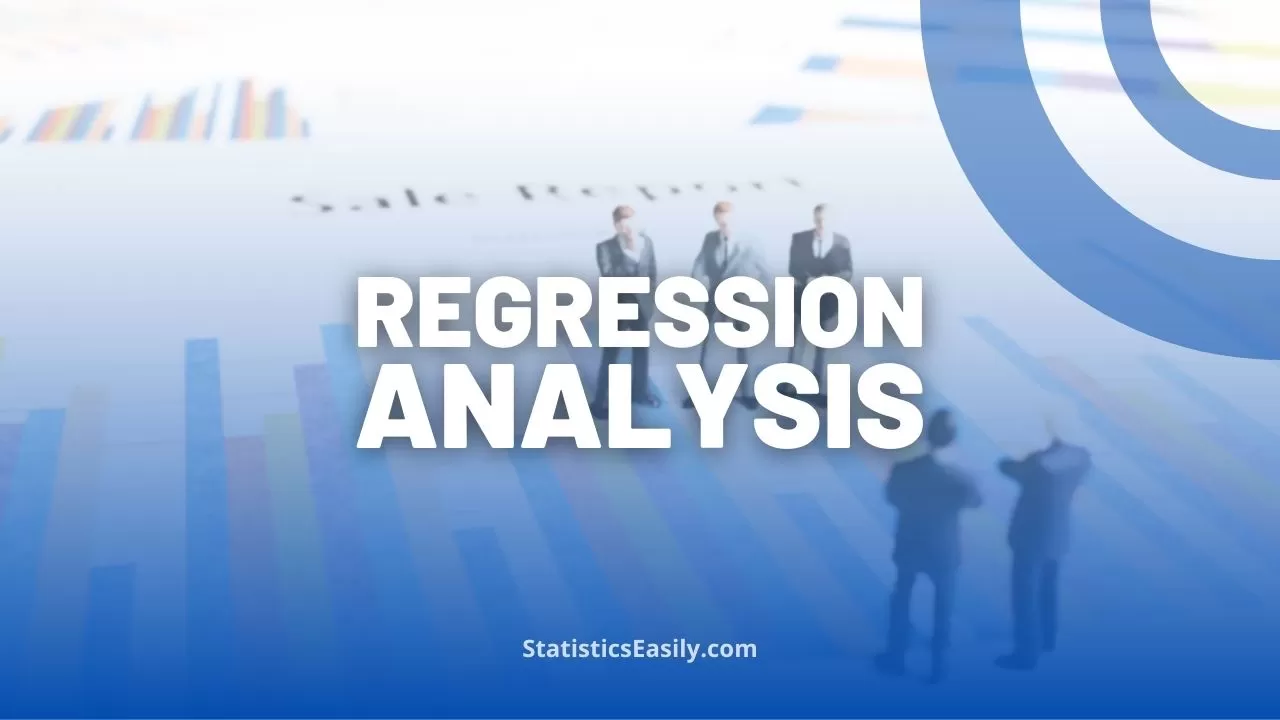 what's regression analysis