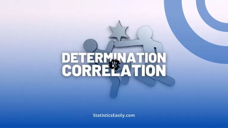 Coefficient of Determination vs. Coefficient of Correlation in Data Analysis