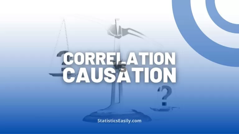 Correlation vs Causality: Understanding the Difference