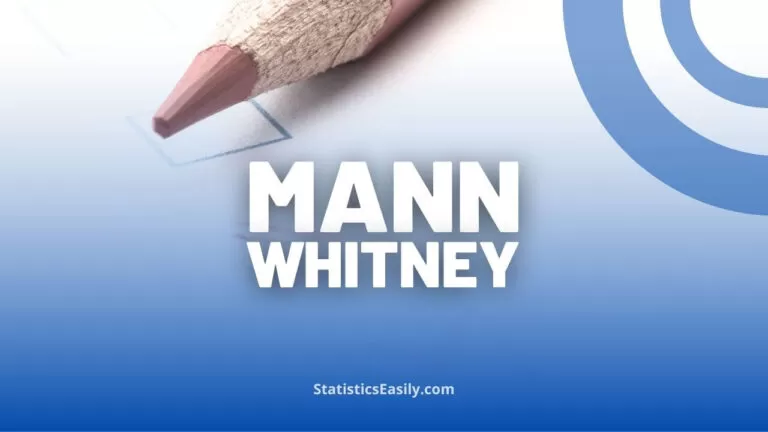 Mastering the Mann-Whitney U Test: A Comprehensive Guide