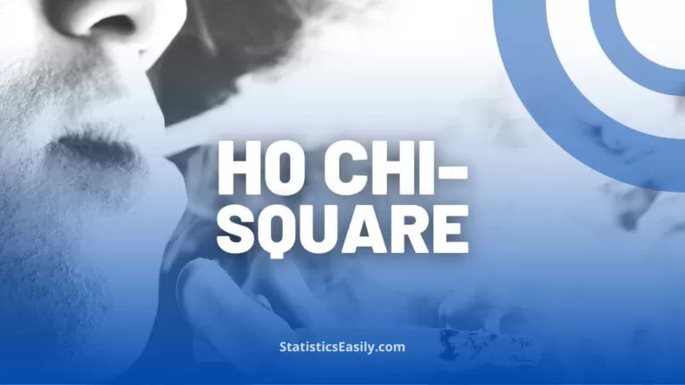 Understanding the Null Hypothesis in Chi-Square