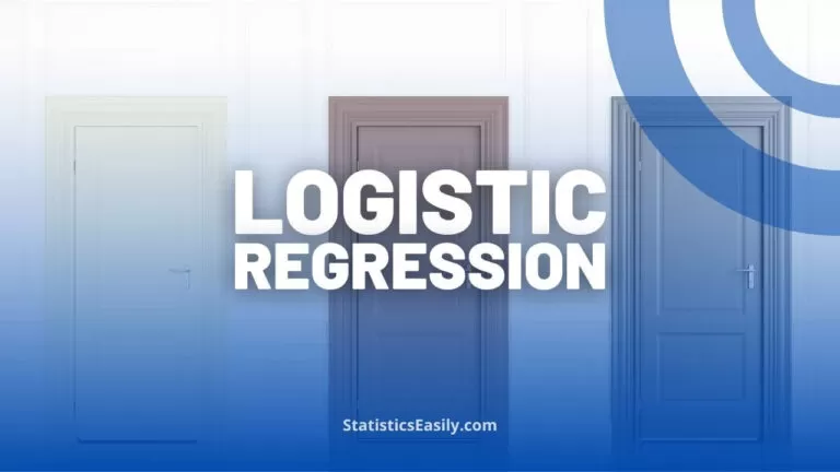 What Are The 3 Types of Logistic Regression?