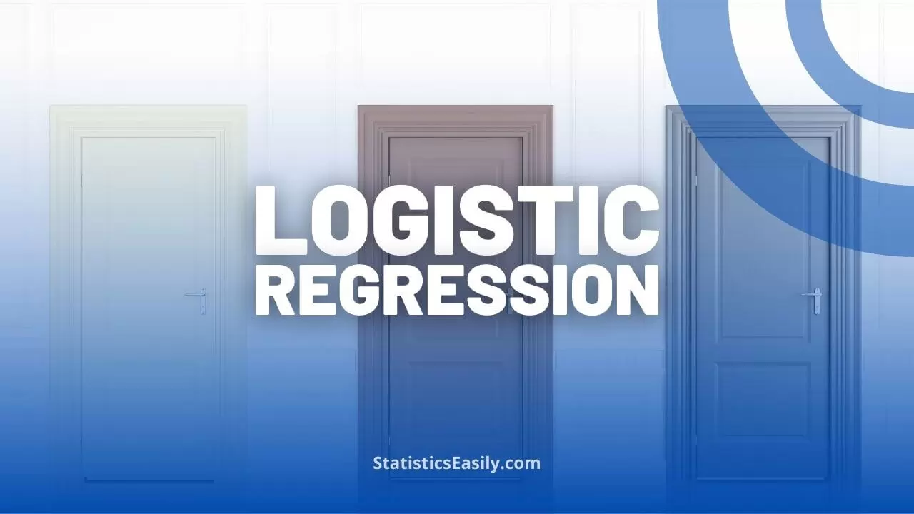 types of logistic regression