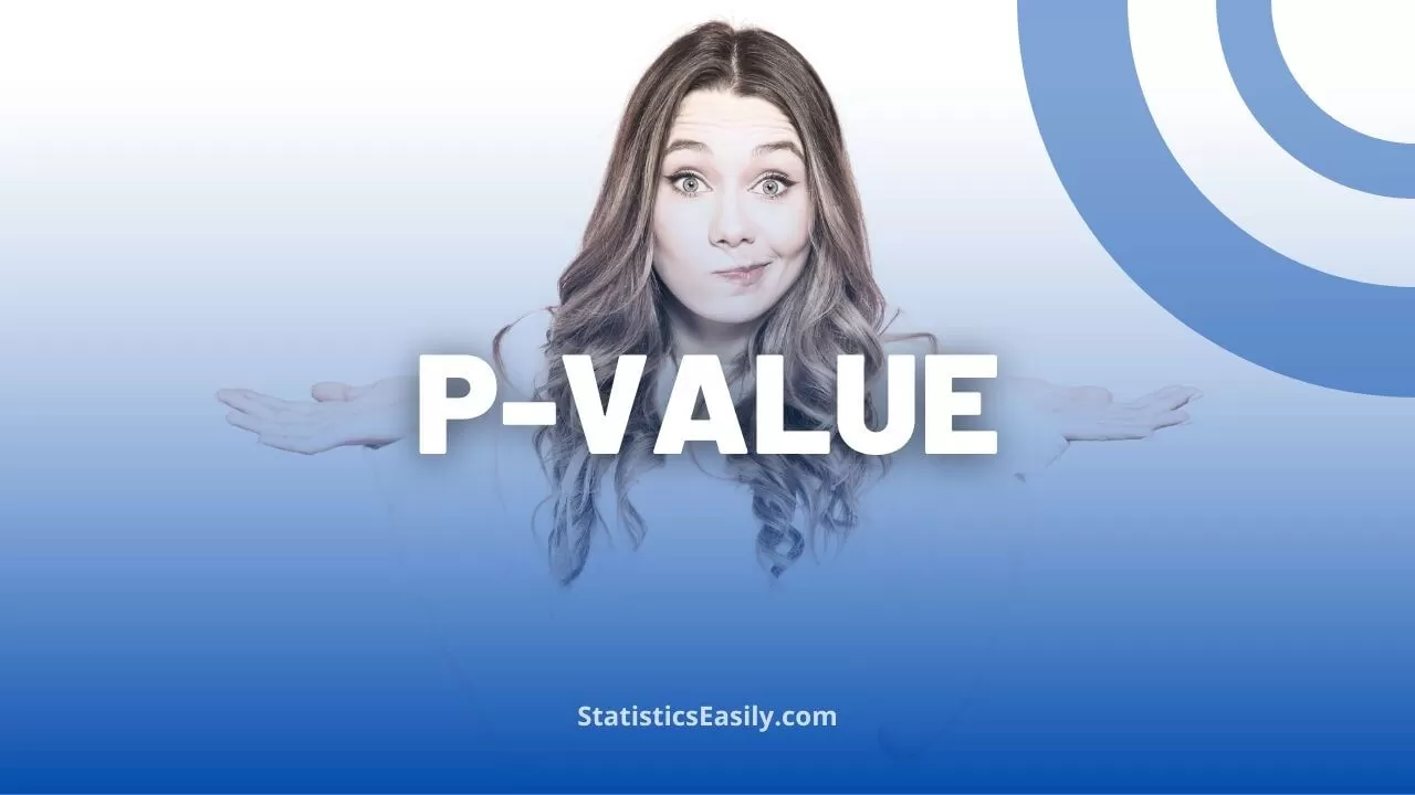 when is p value significant