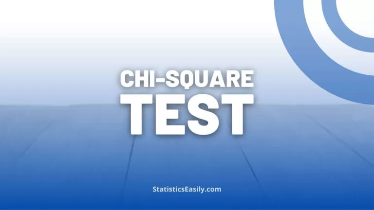 Mastering the Chi-Square Test: A Comprehensive Guide
