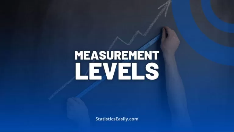A Comprehensive Guide to Levels of Measurement in Data Analysis