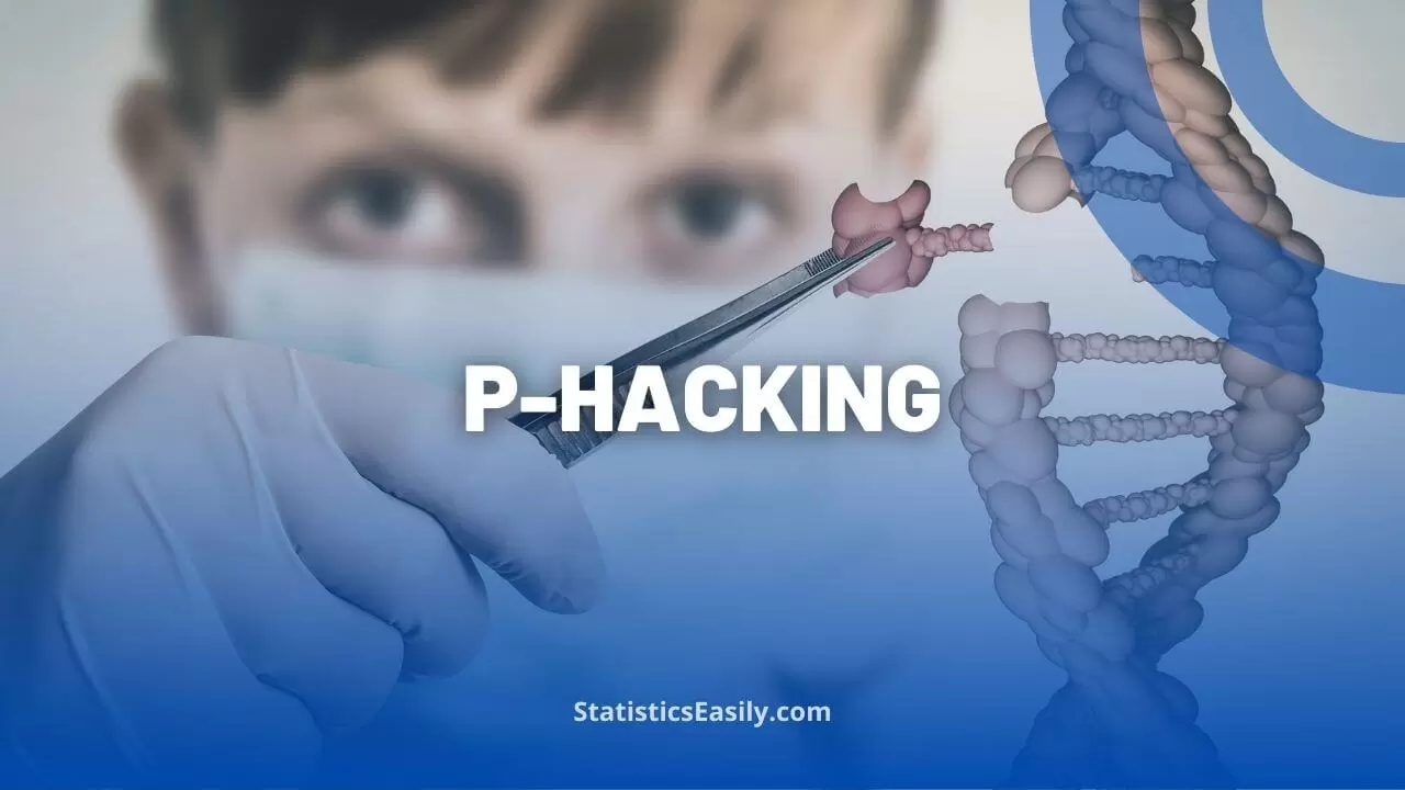 p-hacking
