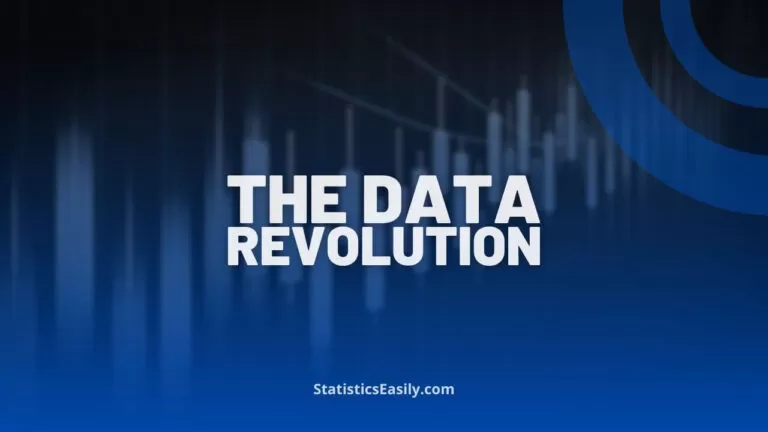 Join the Data Revolution: A Layman’s Guide to Statistical Learning