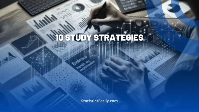 10 Revolutionary Techniques to Master Statistics and Data Analysis Effortlessly!