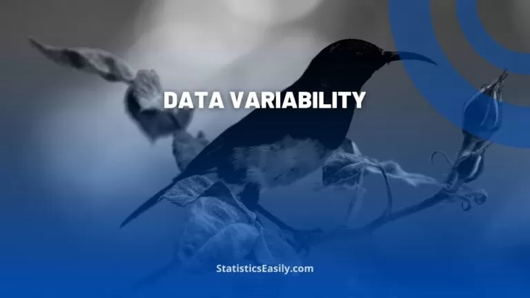 The Impact of Data Variability on Statistical Conclusions