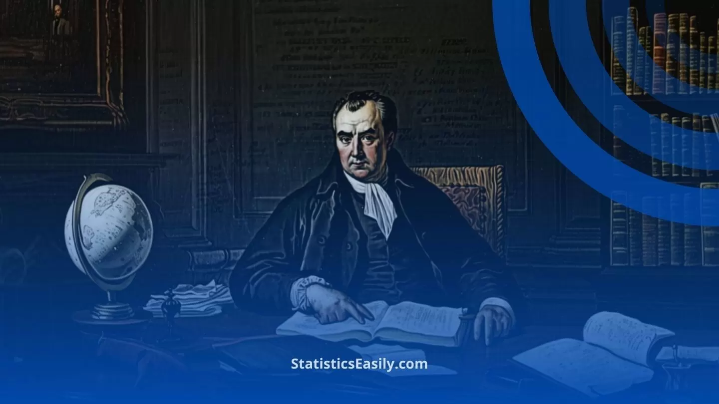 Bayesian Statistics Thomas Bayes